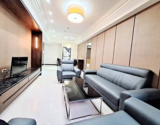 🍎四季會館出租三房👍附平車👍可租補/入戶籍 - Image 3