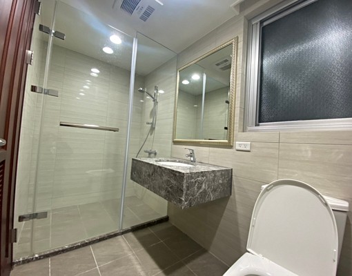 🍎A9捷運晴空樹💞高樓裝潢視野寬廣🌈雙衛浴開窗 - Image 10