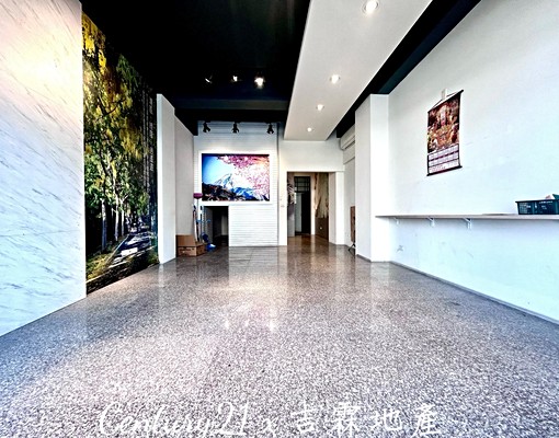 神岡⭐可戶籍⭐可寵物⭐可租補⭐臨路輕屋齡店住 - Image 2