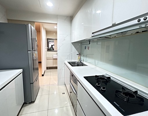 星鴻社宅可租補/市區四房拎包即可入住 - Image 14