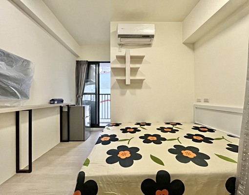 ✅秒殺👑全新💗可雙租補💗陽台獨洗曬電梯套房 - Image 6