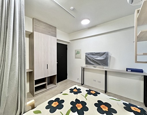 ✅秒殺👑全新💗可雙租補💗陽台獨洗曬電梯套房 - Image 8