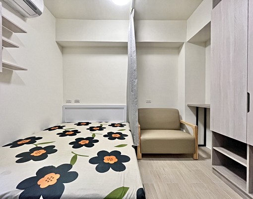 ✅秒殺👑全新💗可雙租補💗陽台獨洗曬電梯套房 - Image 9