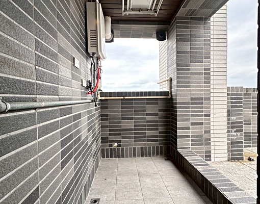 ❣️大園兩房車超大露台❣️/可租補/免仲介費 - Image 8