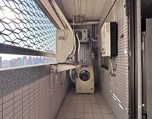 ⚜️可小型犬、租補⚜️格局方正⚜️高樓層好視野⚜️ - Image 10