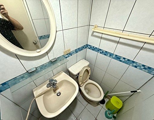 秀朗橋⚡️採光通風/傢俱齊全/租金便宜/格局方正/空間大 - Image 8