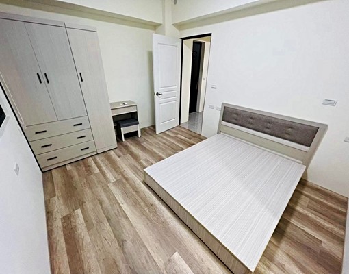 熊好住-南科LM華廈2+1房2廳2衞/含管理費平車 - Image 7