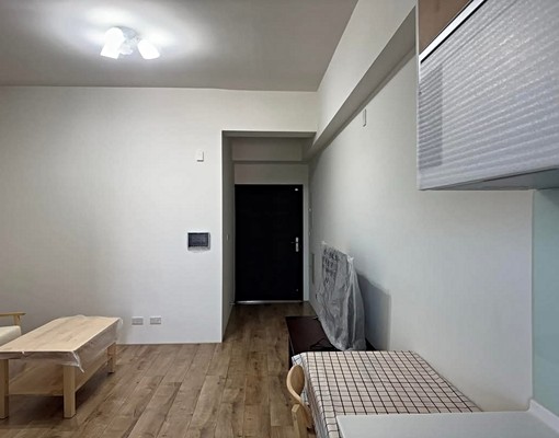 熊好住-南科善化華廈3房2廳2衞/含管理費平車 - Thumbnail 2