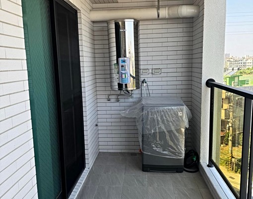 熊好住-南科善化華廈3房2廳2衞/含管理費平車 - Image 7