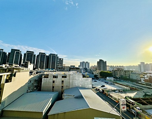 🌿稀有2房2衛☘️帝王座向🌱設備全含大平車位含管可租補 - Image 11