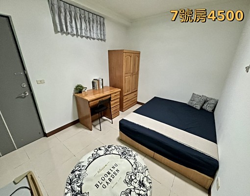 ✨全新✨可租補✨多間可選✨機車位✨子母車✨陽台獨洗✨飲水機✨ - Image 5