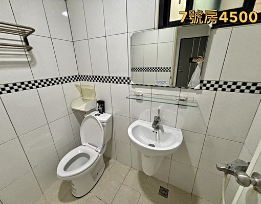 ✨全新✨可租補✨多間可選✨機車位✨子母車✨陽台獨洗✨飲水機✨ - Image 6