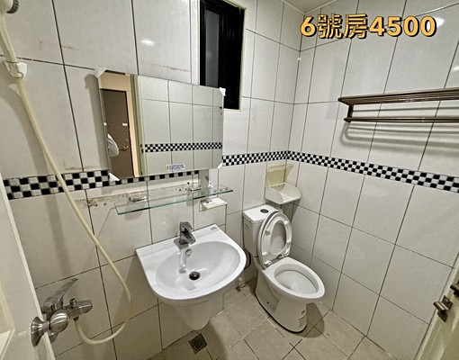 ✨全新✨可租補✨多間可選✨機車位✨子母車✨陽台獨洗✨飲水機✨ - Image 8