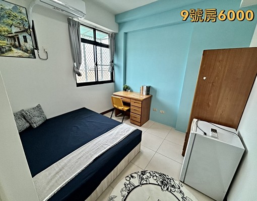 ✨全新✨可租補✨多間可選✨機車位✨子母車✨陽台獨洗✨飲水機✨ - Image 1