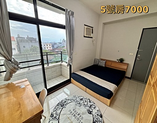 ✨全新✨可租補✨多間可選✨機車位✨子母車✨陽台獨洗✨飲水機✨ - Image 9