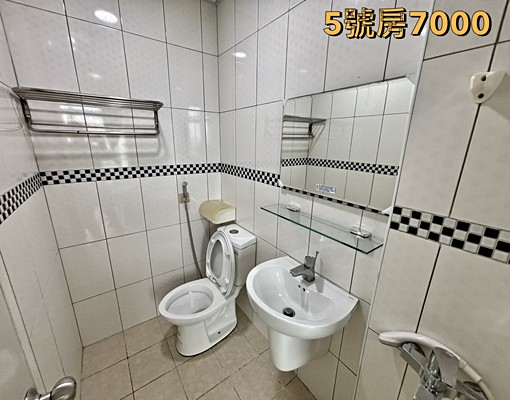 ✨全新✨可租補✨多間可選✨機車位✨子母車✨陽台獨洗✨飲水機✨ - Image 10