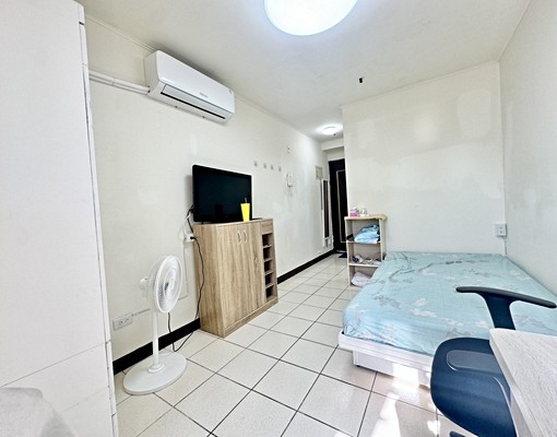 可租補⛅台水電⛅管理員⛅陽台獨洗曬⛅秋紅谷⛅逢甲大學 - Image 4