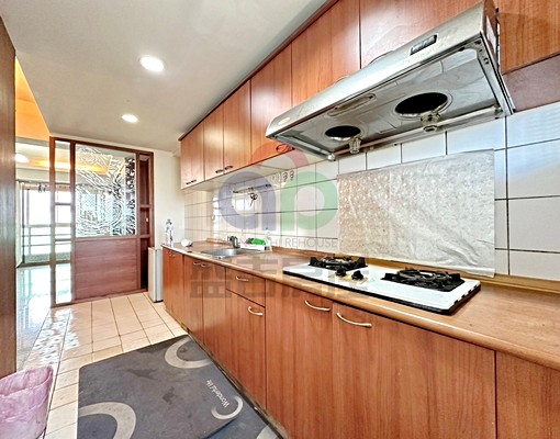 福林路【溫馨雅舍】典雅三房+車位可戶籍租補、養寵物,搶租中! - Image 6