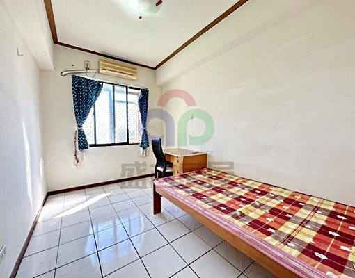 福林路【溫馨雅舍】典雅三房+車位可戶籍租補、養寵物,搶租中! - Image 12