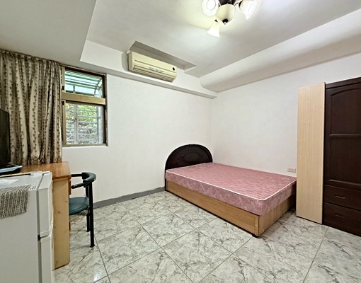 劍潭🚄便宜首選🌟水泥磚牆🌟飲水機包網路🛜對外窗 - Image 7