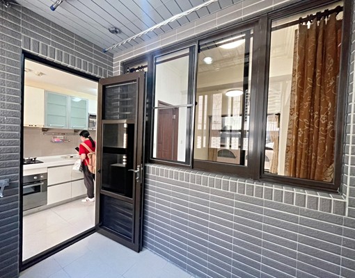 板橋車站,邊間大面採光正2房,可租車位可寵 - Image 9