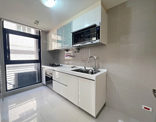 板橋車站,邊間大面採光正2房,可租車位可寵 - Image 7