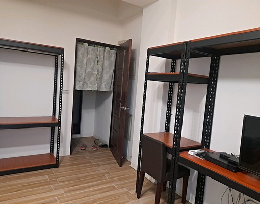 2房一衛近科工區台江大道變頻冷氣可租補 - Image 6