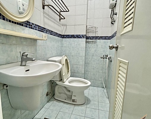 🌈塗城商圈⭐免管理費⭐可租補⭐室內機車位⭐子母車 - Image 5