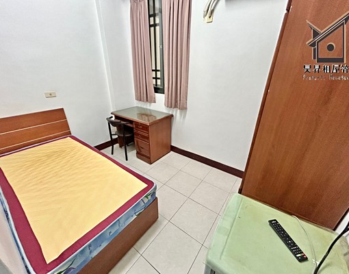 🌈塗城商圈⭐免管理費⭐可租補⭐室內機車位⭐子母車 - Image 1