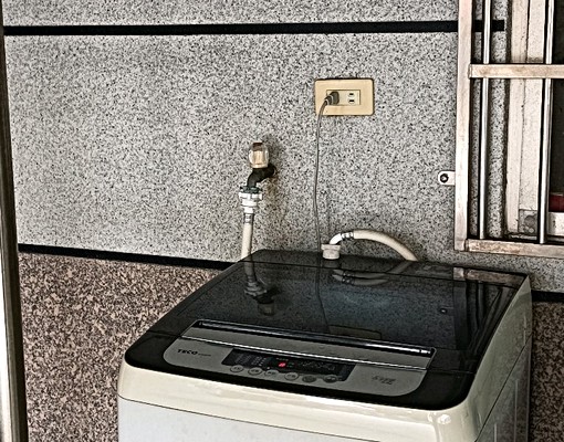 中原大學旁獨立套房，禁菸禁酒禁煮食 - Image 7