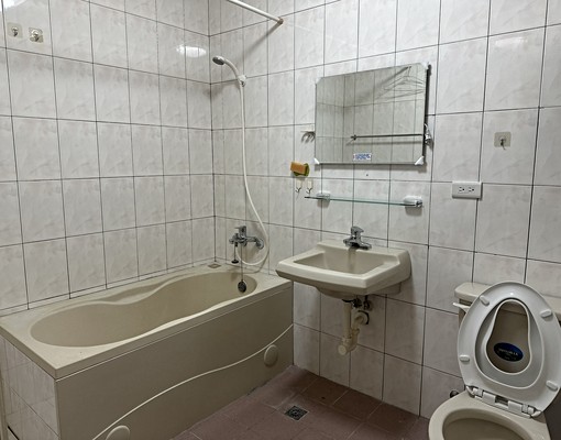 ❤️租白馬山莊透天1+2樓4房+庭院大車庫❤️陳美玲 - Image 12