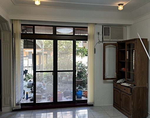 ❤️租白馬山莊透天1+2樓4房+庭院大車庫❤️陳美玲 - Image 4