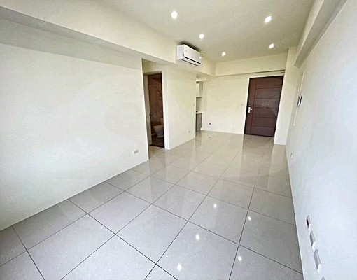 大湳2年屋採光景觀大兩房兩衛室內20坪衛浴開窗電梯口大車位 - Image 3