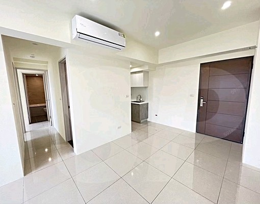 大湳2年屋採光景觀大兩房兩衛室內20坪衛浴開窗電梯口大車位 - Image 4