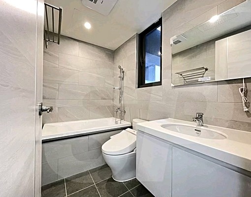 大湳2年屋採光景觀大兩房兩衛室內20坪衛浴開窗電梯口大車位 - Image 10