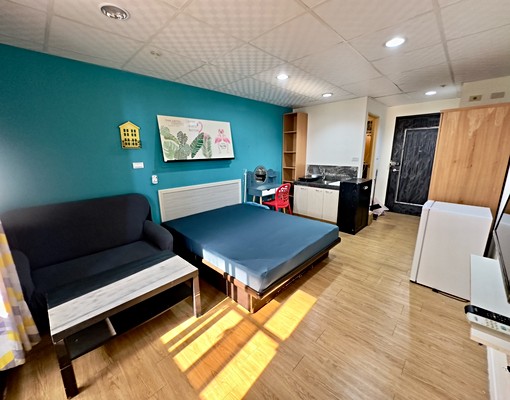 台水台電/獨立套房/中區/中華夜市/寵物可談 - Image 3