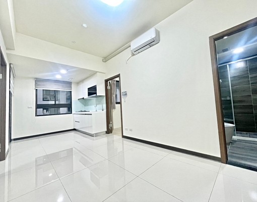 秒殺價近全新可寵兩房🔥北屯好事多松竹|簡配平車家具談 - Image 2