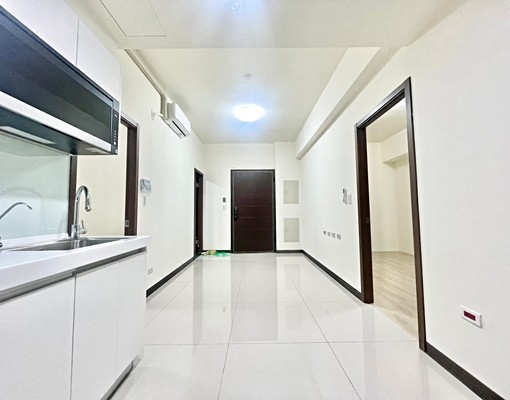 秒殺價近全新可寵兩房🔥北屯好事多松竹|簡配平車家具談 - Image 9