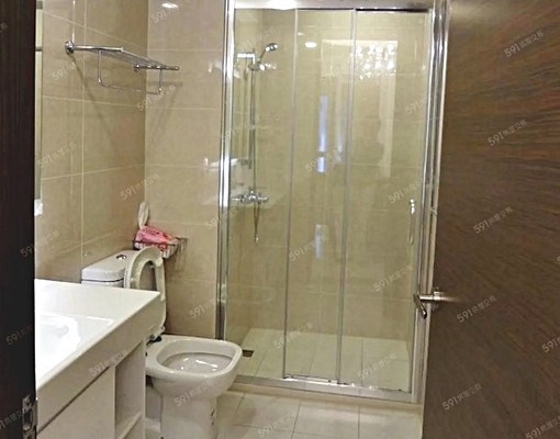 新北產業園區站,全新奢華古典裝潢,有平面車位 - Image 12