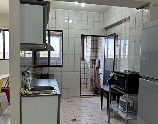 近園區整層3房雙衛浴室內30坪一卡皮箱可入住有社區公園 - Image 6