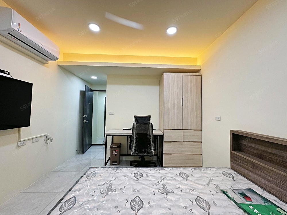 無管理費💘生活便捷舒適💘品質之選~新埔站 - Image 1