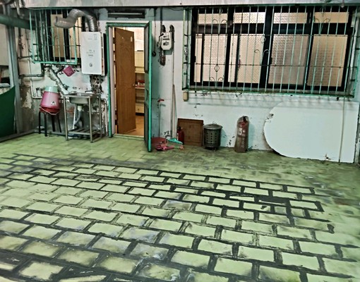 可租補.新埔捷運黃金二樓三房大陽台 - Image 13