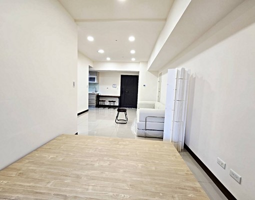 苓雅全新1+1房一廳~含管可租補!皇普摩天100 - Image 3