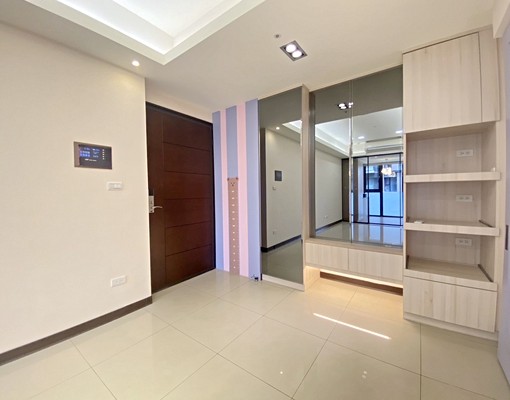 頭前❤️中原東路高樓層美妝1+1房❤️ - Image 5