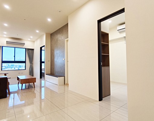 副都心★百邑富都匯兩房兩衛含平面車位 - Image 1