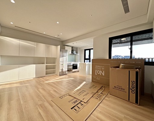 🔥站前新銳🔥精美裝潢🔥全配可租補🔥1+1房車🔥 - Image 2