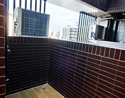 副都心★百邑富都匯兩房兩衛含平面車位 - Image 10