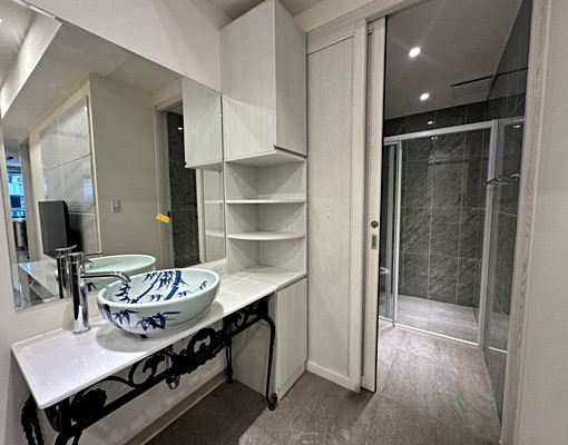 MVP社宅/台北灣銀河/可寵+兩房+車位+大露臺💝 - Image 6