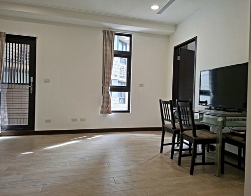 市府站電梯景觀正兩房優質屋 - Image 2