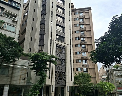 市府站電梯景觀正兩房優質屋 - Image 11